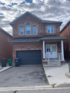 92 GULFBROOK Circle, Peel, ON
