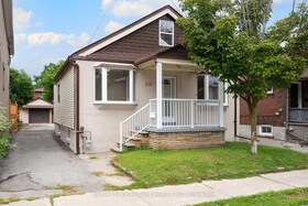 218 Gledhill Avenue, Toronto, ON