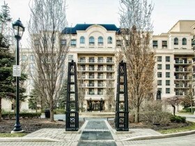 650 Sheppard Avenue E, Toronto, ON