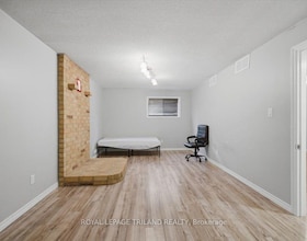 4 Chepstow Gate, Middlesex, ON , MLS #X13710738 , Image - 1