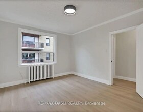 50 Raglan Avenue, Toronto, ON , MLS #C13710942 , Image - 1