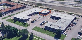 5360 CANOTEK Road, Ottawa, ON
