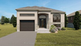 9 Springwater Court, Hastings, ON