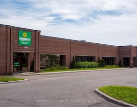 2495 Tedlo Street, Peel, ON