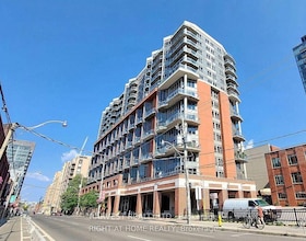 255 Richmond Street E, Toronto, ON