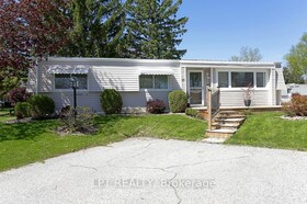 25 Maple Grove Road, Huron, ON