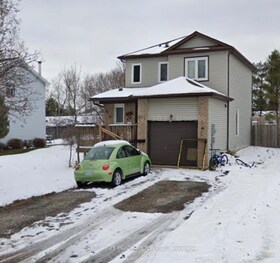 261 Mary Anne Drive, Simcoe, ON
