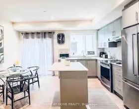 127 Frederick Tisdale Drive, Toronto, ON , MLS #W13711964 , Image - 1