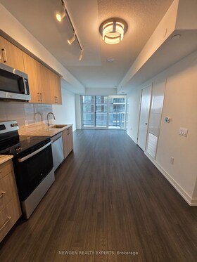 4010 Eglinton Avenue W, Toronto, ON , MLS #W13712218 , Image - 1