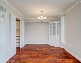 2045 Lake Shore Boulevard W, Toronto, ON , MLS #W13712352 , Image - 1