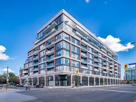 1 Belsize Drive, Toronto, ON