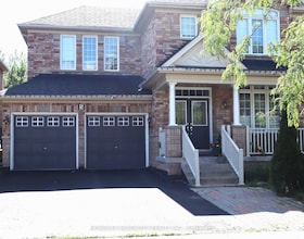 5 Crannyfield Drive, Peel, ON