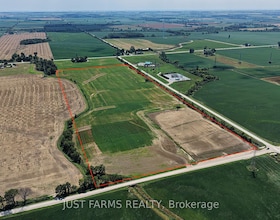7044 Seventh Line W, Chatham-Kent, ON , MLS #X13713388 , Image - 1