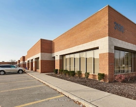 3190 Ridgeway Drive, Peel, ON