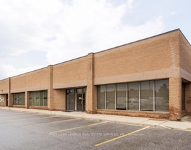 4120 Ridgeway Drive, Peel, ON