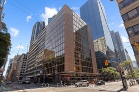 121 Richmond Street, Toronto, ON