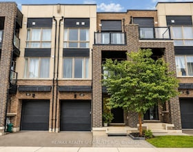 423 Rockwell Common, Halton, ON , MLS #W13713680 , Image - 1