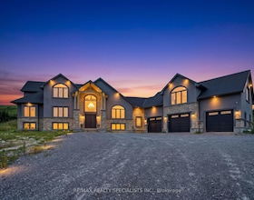 12846 County Road 2 Road, Northumberland, ON