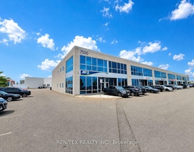 7500 Highway 27 N/A, York, ON
