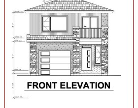 238 Dr Richard James Crescent, Lennox & Addin, ON , MLS #X13714010 , Image - 1
