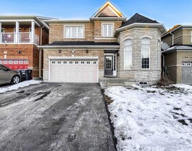 341 Sunny Meadow Boulevard, Peel, ON , MLS #W13714696 , Image - 1
