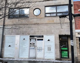 2820 Danforth Avenue, Toronto, ON