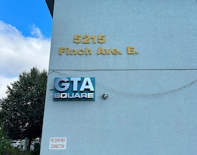5215 Finch Avenue E, Toronto, ON