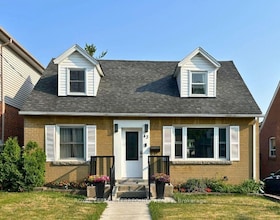 43 Holland Avenue, Toronto, ON