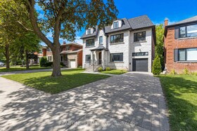 100 Ridelle Avenue, Toronto, ON