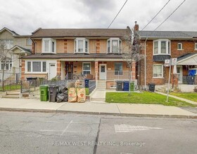 231 Rosemount Avenue, Toronto, ON , MLS #W13715440 , Image - 1