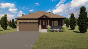 142 Stonecrest Boulevard, Hastings, ON