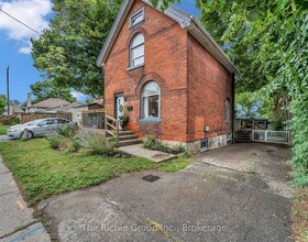 119 Brock Street, Brantford, ON , MLS #X13716180 , Image - 1