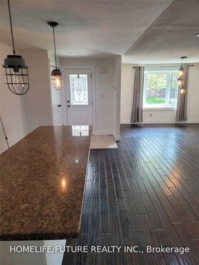 88 Clover Ridge Drive W, Durham, ON , MLS #E13716376 , Image - 1
