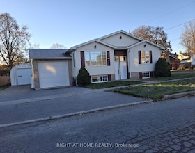61A Wilkins Street, Hastings, ON