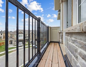 1537 Moira Crescent, Halton, ON , MLS #W13716406 , Image - 1
