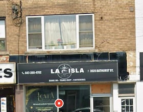 3525 Bathurst Street N, Toronto, ON