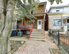 8 Corby Avenue, Toronto, ON , MLS #W13716772 , Image - 1