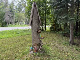 346 Jocko Point Road, Nipissing, ON , MLS #X13717378 , Image - 1