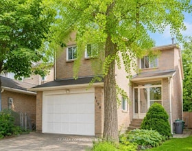 4198 Powderhorn Crescent, Peel, ON