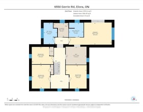 6550 Gerrie Road, Wellington, ON , MLS #X13717186 , Image - 1