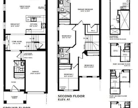 134 McGill Avenue, Wellington, ON , MLS #X13834916 , Image - 1