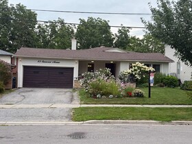 85 Snowcrest Avenue, Toronto, ON