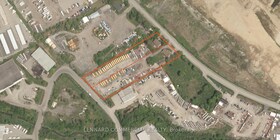 3894-3900 Russell Road, Ottawa, ON