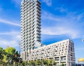 16 Bonnycastle Street, Toronto, ON