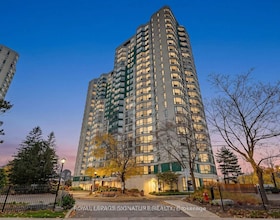 4470 Tucana Court, Peel, ON