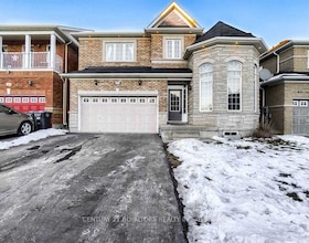 341 Sunny Meadow Boulevard, Peel, ON
