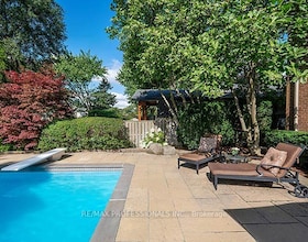 7 Treeline Court, Toronto, ON , MLS #W13792508 , Image - 1