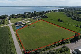 15 East Quarter Line Road, Norfolk, ON