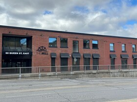 60 Queen Street E, Peel, ON