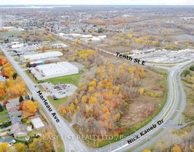 Lot 4 MARLEAU Avenue, Stormont, Dund, ON